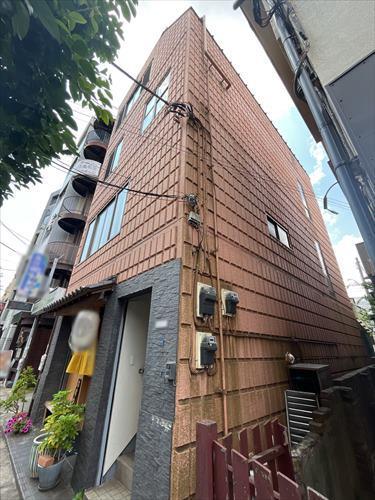 外観　2026年6月撮影