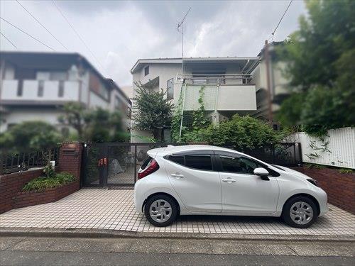 現地-1