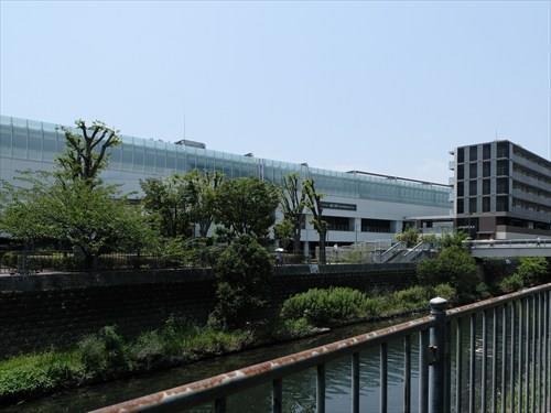 相模鉄道本線 星川駅 徒歩2分