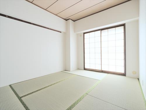 和室 約6帖