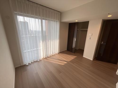 洋室約6.7帖