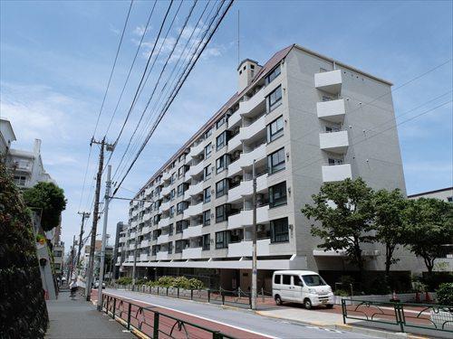 現地外観（撮影 2026.07）