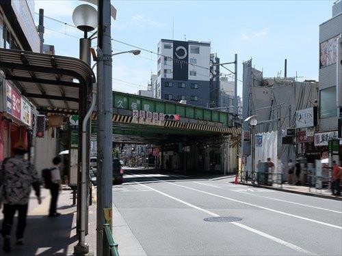 総武・中央緩行線 大久保駅 徒歩8分
