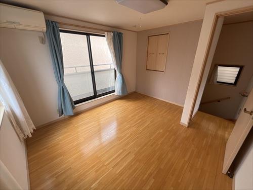 3F6.5帖洋室