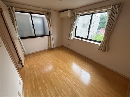 3F6帖洋室