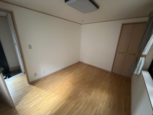 1F洋室6帖