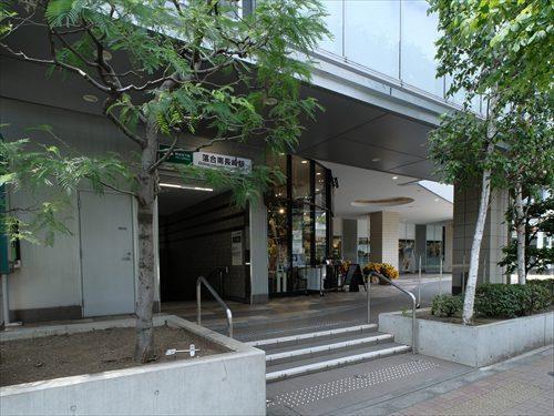 東京都大江戸線 落合南長崎駅 徒歩2分