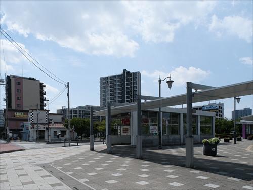 埼玉高速鉄道 川口元郷駅 徒歩8分