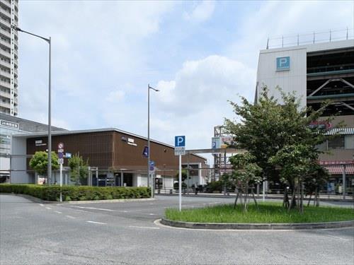 京王電鉄京王線 国領駅 徒歩9分