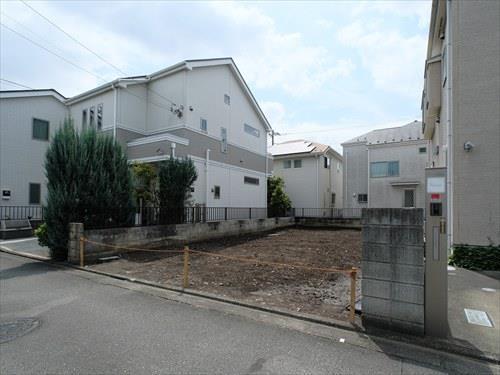 現地（撮影 2026.08）