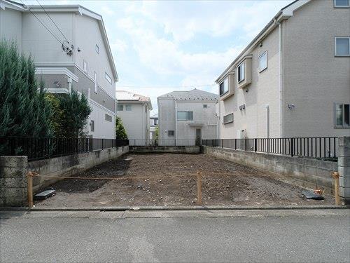 現地（撮影 2026.08）