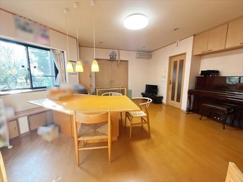 1F-LDK約18帖②