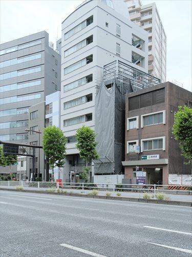 東京都新宿線 岩本町駅 徒歩3分