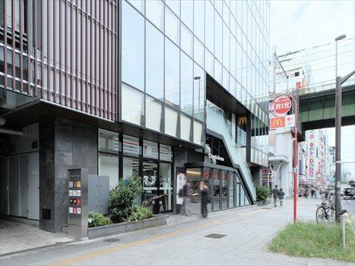 セブンイレブン秋葉原駅前店 260m