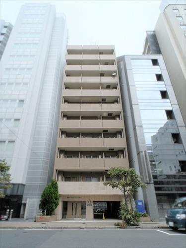 現地外観（撮影 2026.09）