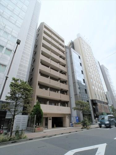 現地外観（撮影 2026.09）
