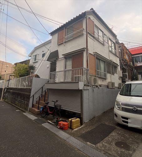 現地　2025年12月撮影