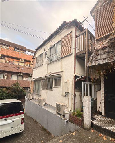 現地　2025年12月撮影