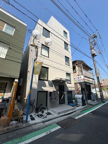 外観① 外観①