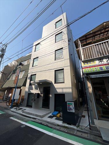 外観② 外観②
