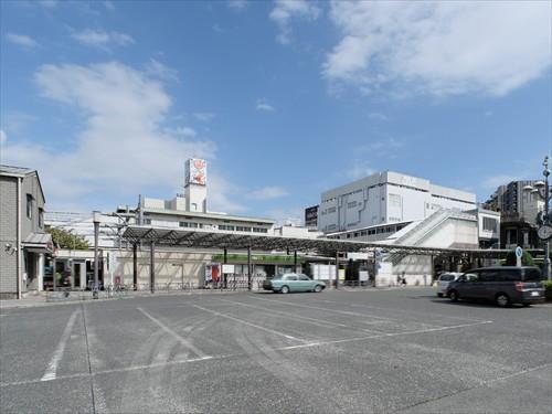 京浜東北・根岸線 西川口駅 徒歩10分