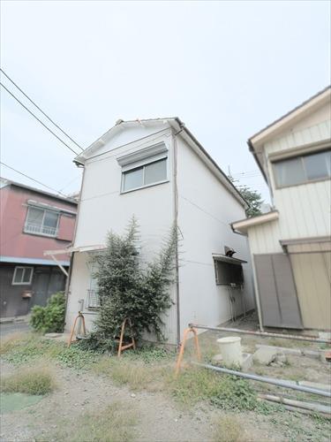 現地（撮影 2026.10）