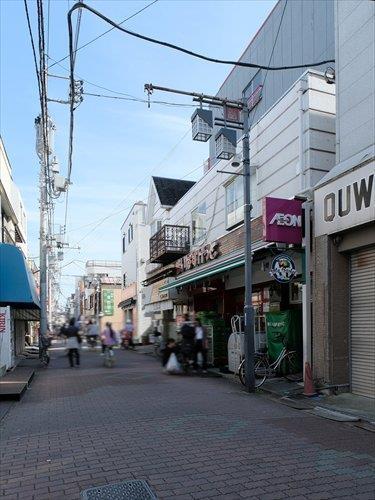 まいばすけっと北砂4丁目店 70m