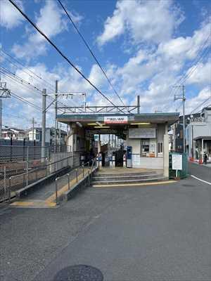 南海本線「諏訪ノ森」駅徒歩7分