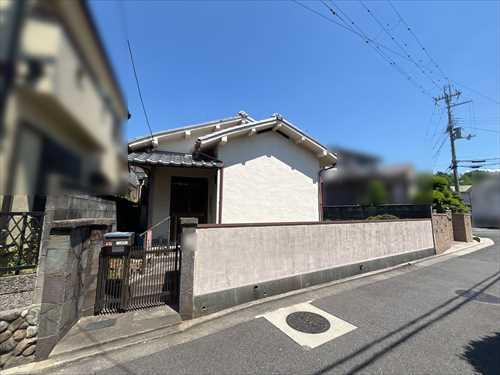 現地写真（2026年6月撮影）