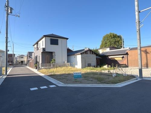 外観（2025年10月撮影）