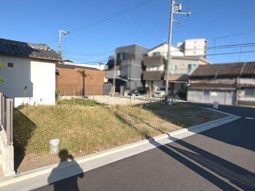 外観（2025年10月撮影）