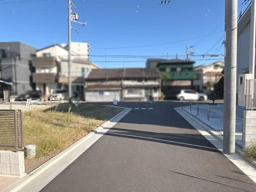 外観（2025年10月撮影）