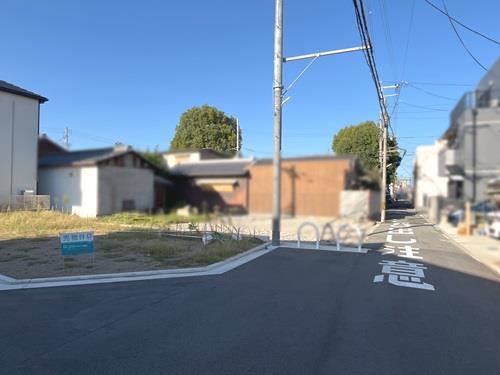 外観（2025年10月撮影）