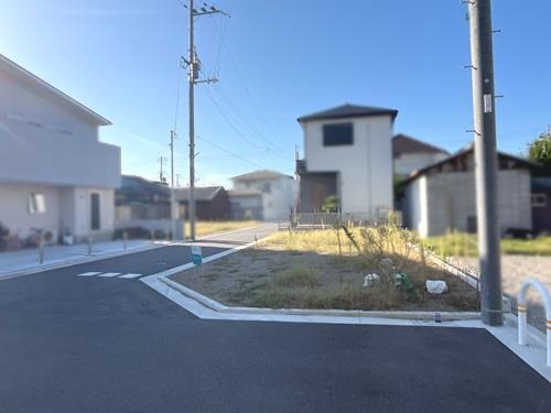 外観（2025年10月撮影）