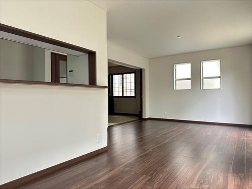 LDK（2025年5月撮影）