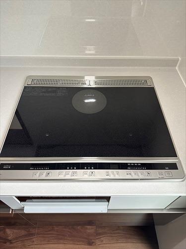 IH（2025年5月撮影）