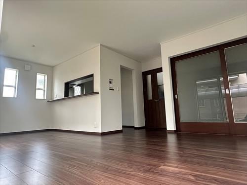 LDK（2025年5月撮影）