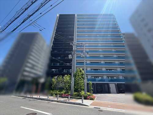 外観写真（2026年5月撮影）