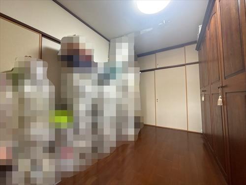 洋室③