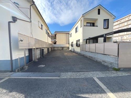 現地（2025年12月撮影）