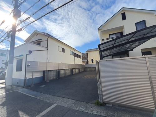 現地（2025年12月撮影）