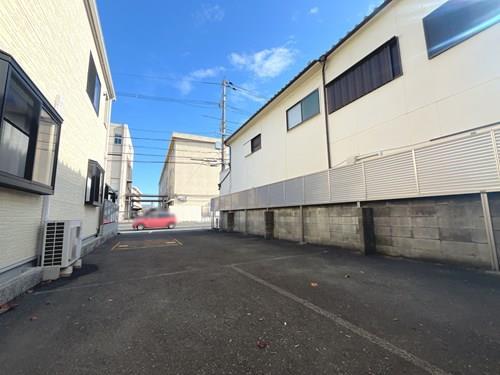 現地（2025年12月撮影）