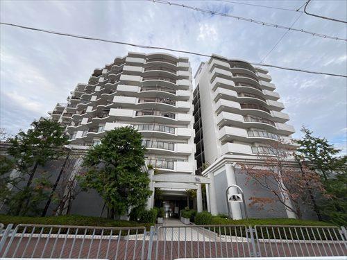 外観(2025年10月撮影)