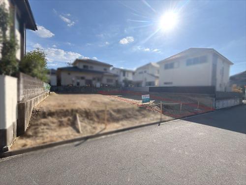 現地（2025年10月撮影）