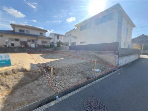 現地（2025年10月撮影）