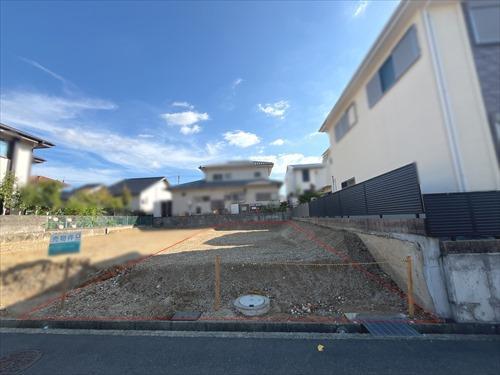 現地（2025年10月撮影）