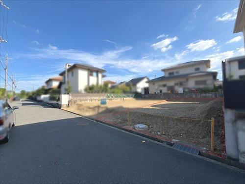 現地（2025年10月撮影）