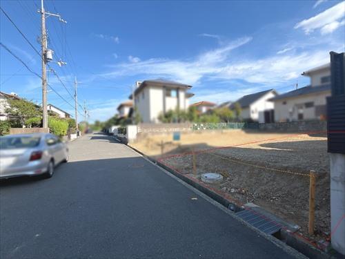 現地（2025年10月撮影）