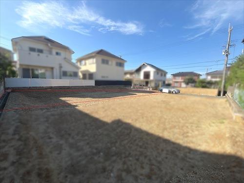 現地（2025年10月撮影）