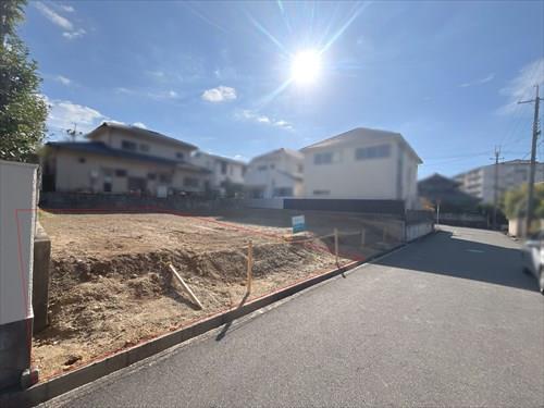 現地（2025年10月撮影）